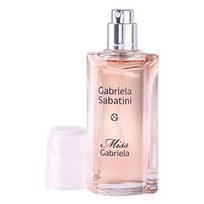 kvepalai moterims 30ml - Gabriela Sabatini Miss Gabriela EDT 30 ml - 1 nuotrauka