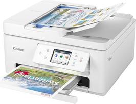 printer canon - Canon PIXMA TS7750i - 2 nuotrauka