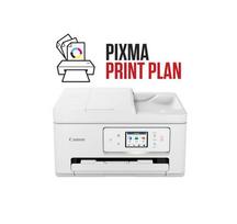 printer canon - Canon PIXMA TS7750i - 4 nuotrauka