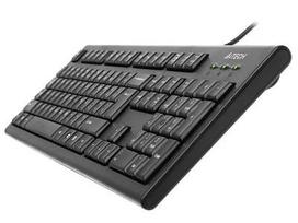 A4Tech KR-85 Black (Juoda)