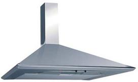 chimney hood - Akpo WK-5 SOFT 50 X - 1 nuotrauka