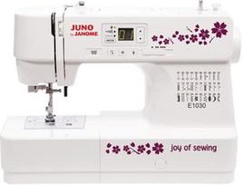 siuvimo masina - Janome Juno E1030 - 1 nuotrauka