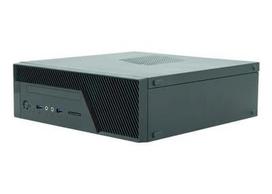Chieftec Case BU-12B 250W TFX PSU Black
