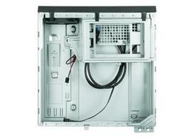 300w psu - Chieftec Case BU-12B 250W TFX PSU Black - 4 nuotrauka