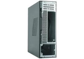 300w psu - Chieftec Case BU-12B 250W TFX PSU Black - 5 nuotrauka
