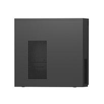kompiuterio korpusas case - Chieftec Elox HC-10B-OP Black (Juodas) - 4 nuotrauka