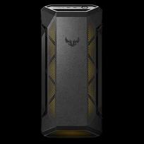 atx mid tower case - Asus GT501 TUF Gaming ATX - 3 nuotrauka