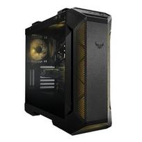 atx mid tower case - Asus GT501 TUF Gaming ATX - 2 nuotrauka