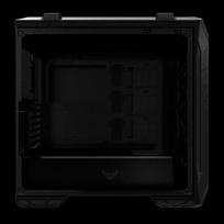 atx mid tower case - Asus GT501 TUF Gaming ATX - 4 nuotrauka