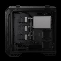 atx mid tower case - Asus GT501 TUF Gaming ATX - 5 nuotrauka