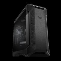 atx mid tower case - Asus GT501 TUF Gaming ATX - 6 nuotrauka