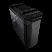 atx mid tower case - Asus GT501 TUF Gaming ATX - 7 nuotrauka