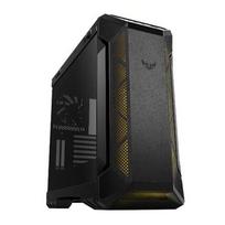 atx mid tower case - Asus GT501 TUF Gaming ATX - 10 nuotrauka