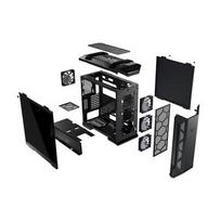 atx mid tower case - Asus GT501 TUF Gaming ATX - 11 nuotrauka