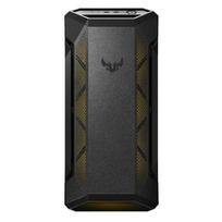 atx mid tower case - Asus GT501 TUF Gaming ATX - 12 nuotrauka