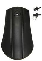 SKS Spoiler XXL Black 53