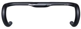 PRO PLT Compact Ergo Handlebar 400/31.8mm Black