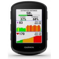 dviracio navigacija - Garmin Edge 540 GPS - 2 nuotrauka