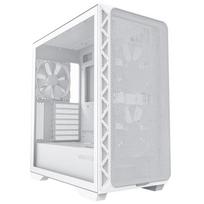 korpusas montech - Montech Air 903 Base White (Baltas) - 2 nuotrauka