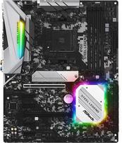 ASRock B450 STEEL LEGEND