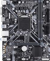 h310 - Gigabyte H310M H 2.0 - 1 nuotrauka