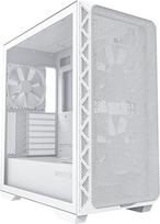 korpusas montech - Montech Air 903 Base White (Baltas) - 3 nuotrauka