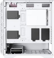 korpusas montech - Montech Air 903 Base White (Baltas) - 6 nuotrauka