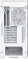 korpusas montech - Montech Air 903 Base White (Baltas) - 8 nuotrauka