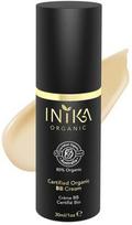 Inika Certified Organic BB Cream 30ml Beige