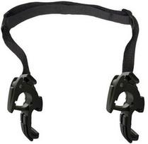 Ortlieb QL2.1 Hooks Handle 18mm E211 Black