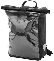messenger krepsys - Ortlieb Messenger Bag Pro 39L Black - 1 nuotrauka