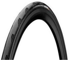 padangos 700 - Continental Grand Prix 5000 28 Foldable Black - 1 nuotrauka