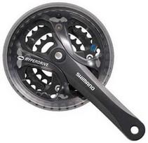 Shimano Acera FC-M361 42x32x22T 170mm Black