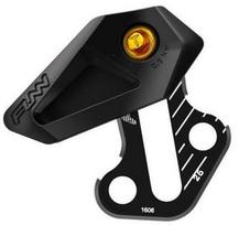 Funn Zippa E-Type Chain Guide Black