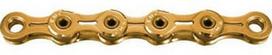 KMC Chain X10SL Ti-N x 114L Gold