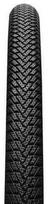 dviracio padangos 26x1 90 - Continental Top Contact Winter II Premium 26" Foldable Reflex Black 26x1.9 (50-559) - 1 nuotrauka
