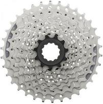 kasete shimano 11 - Shimano CS-HG201-9 - 1 nuotrauka