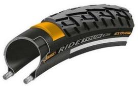 Continental RIDE Tour 20" Black 20x1.75 (47-406)