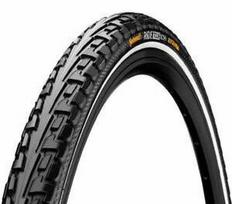 Continental RIDE Tour 28" Reflex Black 700x42 (42-622)