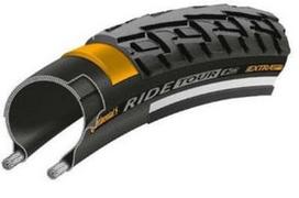 Continental RIDE Tour 20" Black/White 20x1.75 (47-406)