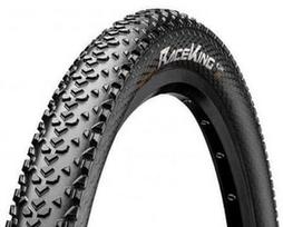 29 padangos - Continental Race King 29" Wire 29x2.2 (55-622) - 1 nuotrauka