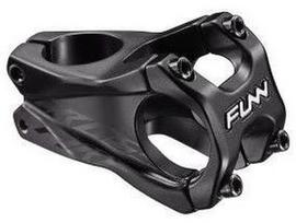 Funn Crossfire Stem 31.8 Black