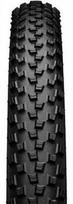 dviracio padangos 29 continental - Continental Cross King 29" Wire 29x2.2 (55-622) - 1 nuotrauka