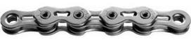 KMC Chain K1SL Narrow 100L Silver