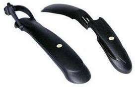 Simpla GP Set SDE Black