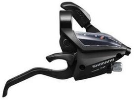 altus - Shimano Gear Shifter 8s ST-EF500 Right - 1 nuotrauka