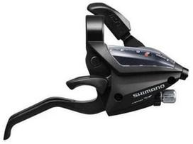 Pirkti Shimano Gear Shifter 8s ST-EF500 Right - Photo 1