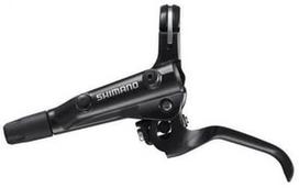 Shimano BL-MT501 Deore Left Disc Brake 2-fgr Black