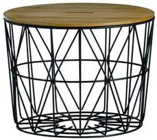 Home4you Coffee Table Helena 20079