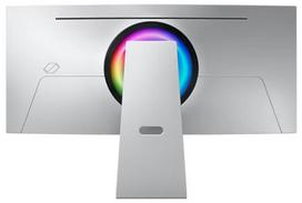 34 oled monitoriai - Samsung Odyssey G8 LS34DG850SUXDU - 2 nuotrauka